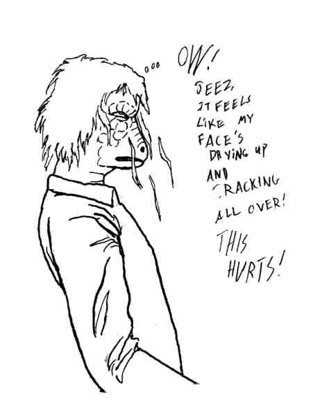 snake by PickleJuice