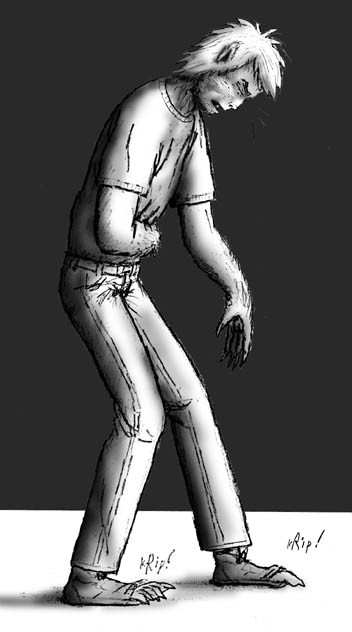 wolvensm by PickleJuice