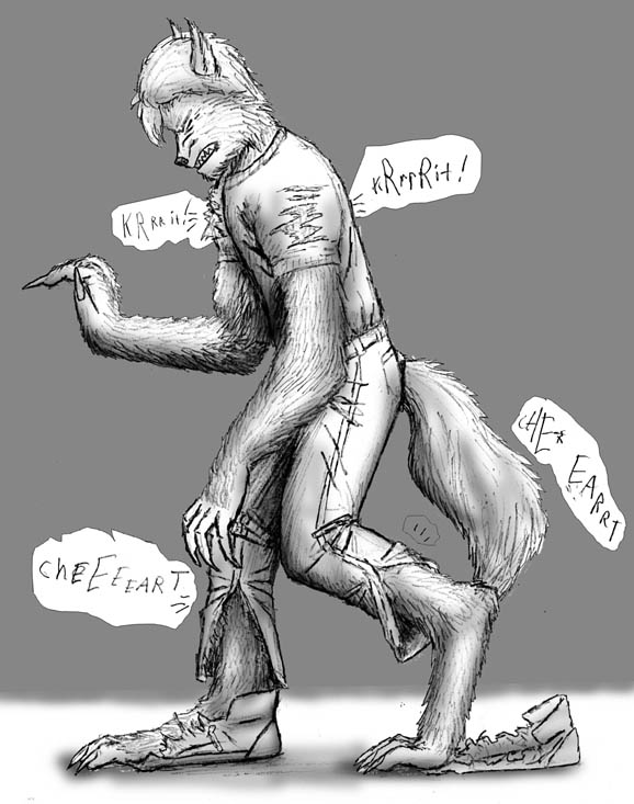 wolvensm by PickleJuice