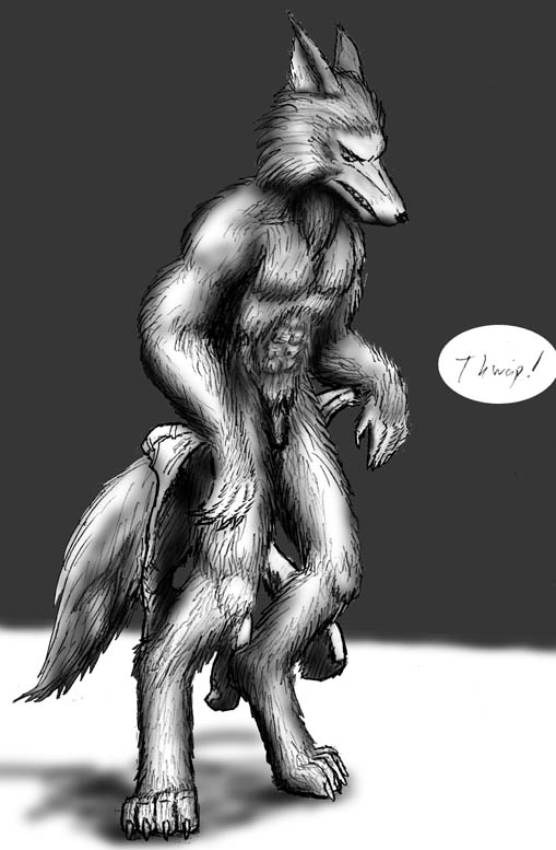wolvensm by PickleJuice