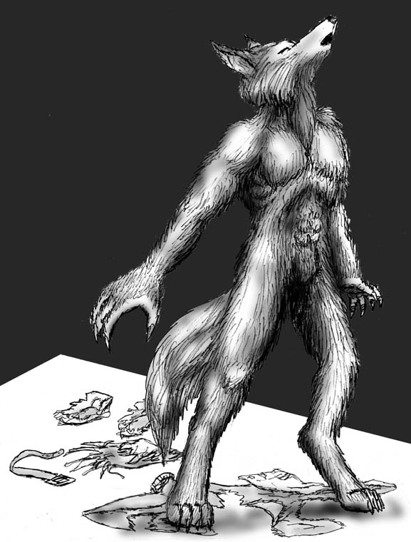 wolvensm by PickleJuice