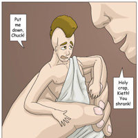 STC; Kieth Konsequences by PickleJuice