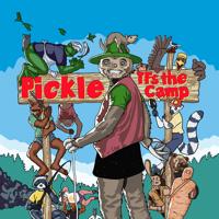 Pickle TFs The Camp by PickleJuice