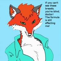 foxformula by PickleJuice