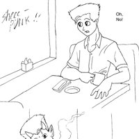 silence by PickleJuice