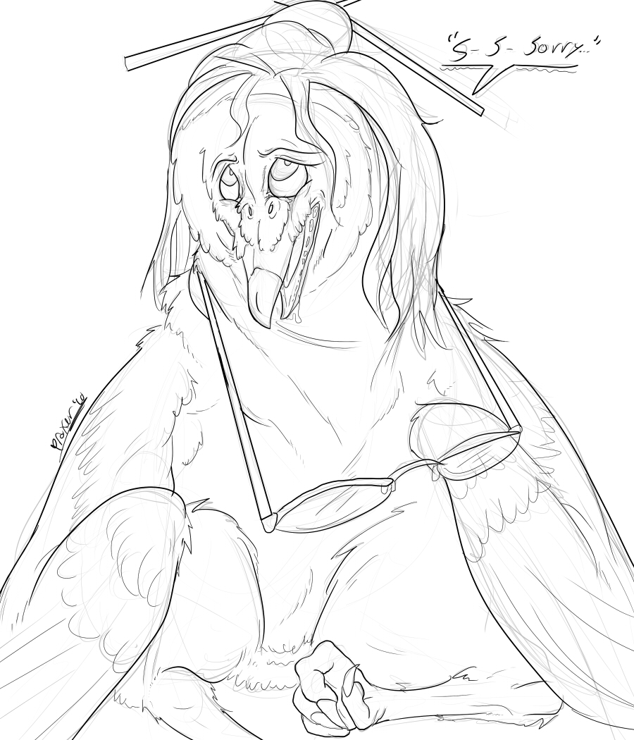 Owl TF line by Proxer