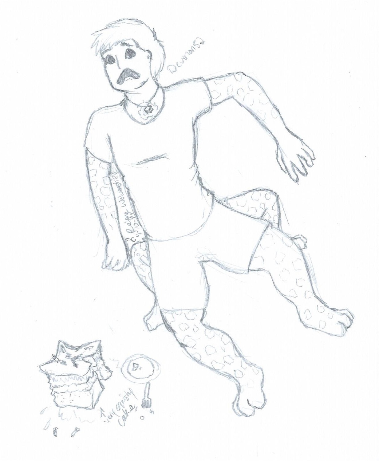 So i herd u liek Minecraft by Reigne