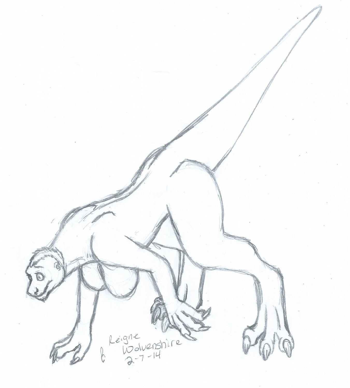 Devrexgirltf by Reigne