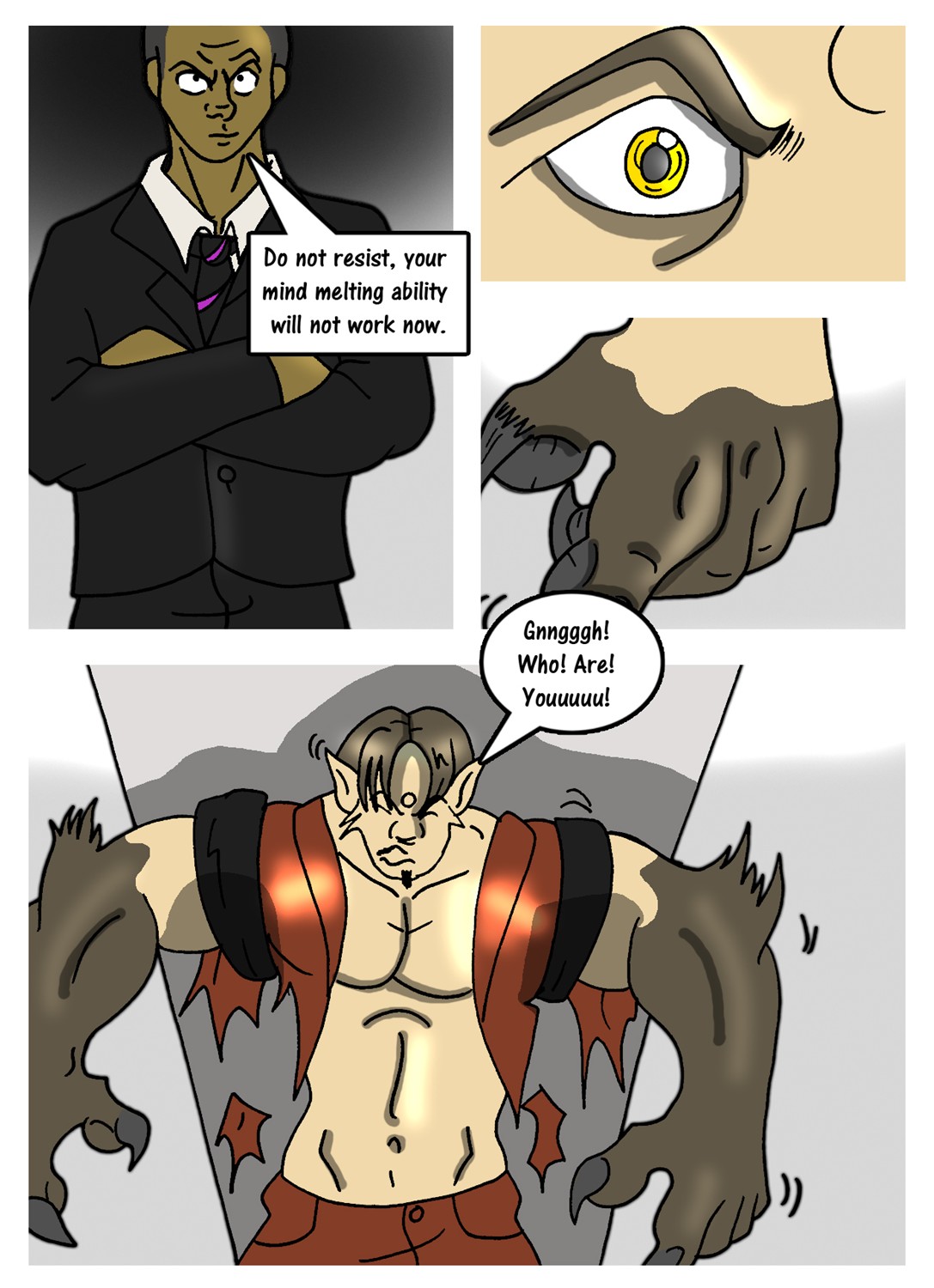 Uncontainment by Rex_equinox