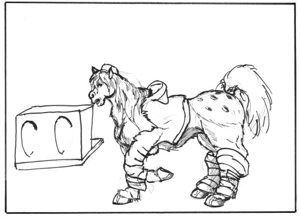 ADJink by SK-roo