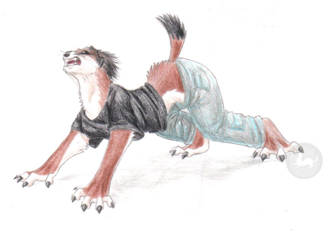 weaseltf by SabretoothedErmine