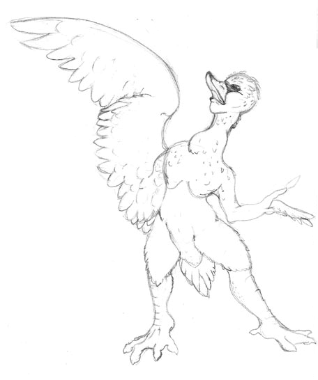 swantfsketch by SeaCigar