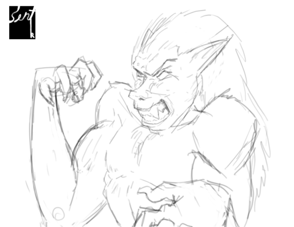 Quicky by SentR