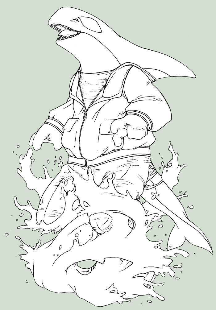 dragonaide by Sevencarpileup