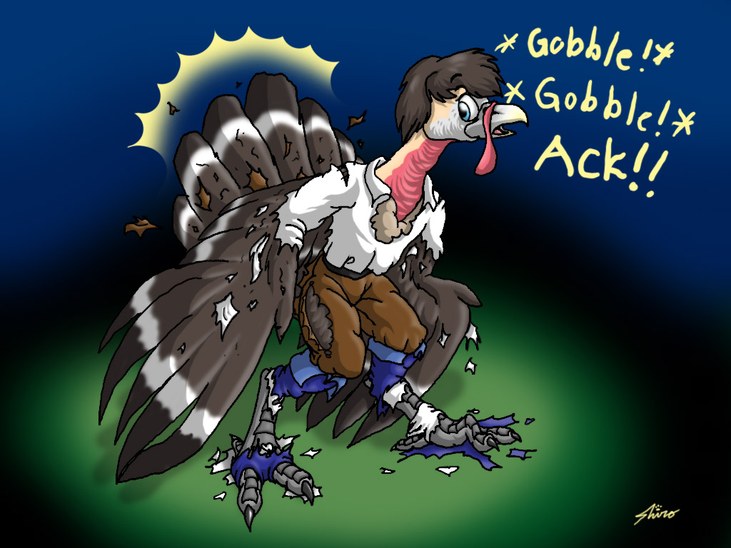ThanksgivingTF by Shiro