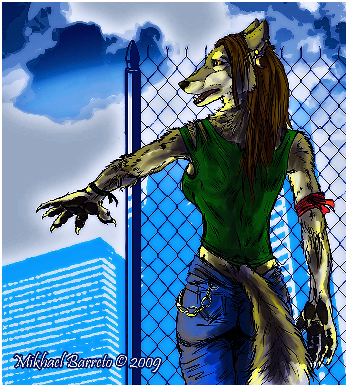 Change II by Silver557