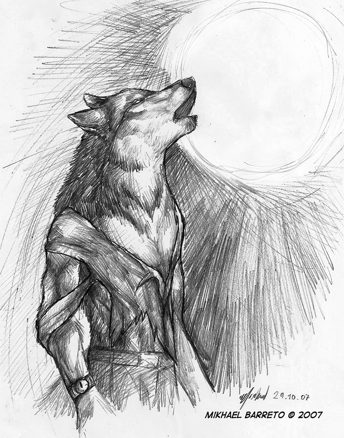 Howl by Silver557