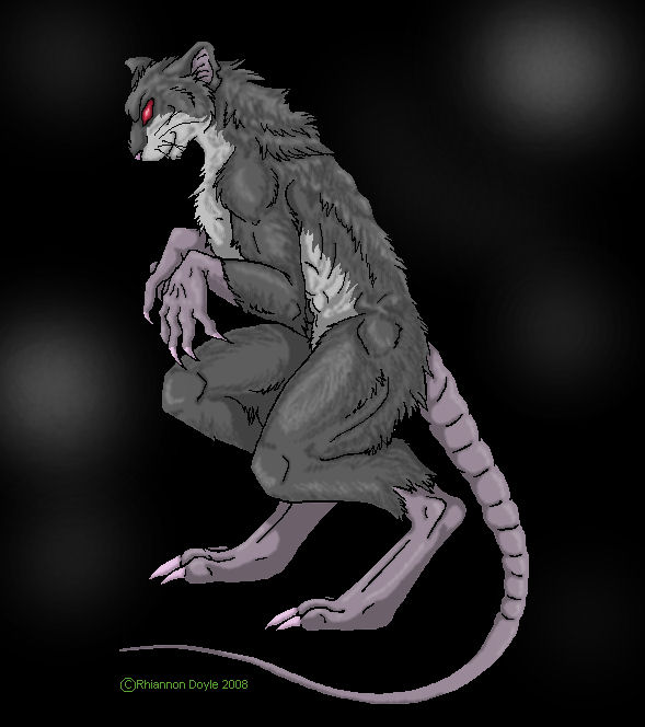 Nasherthelabrat by Silverhyena