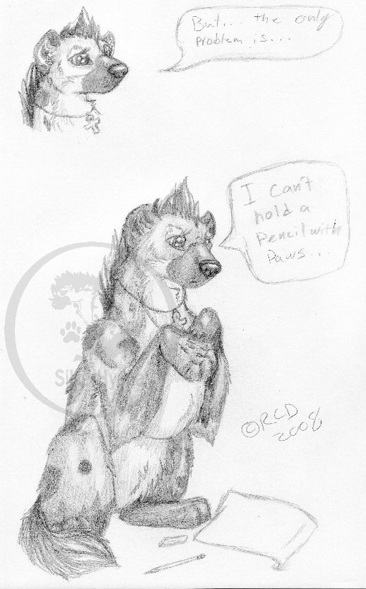 silvertrans by Silverhyena