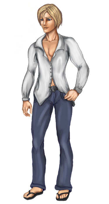 ambrose by Sirenz