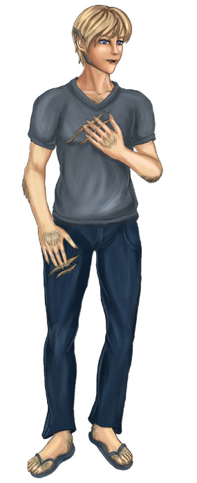 ambrose by Sirenz