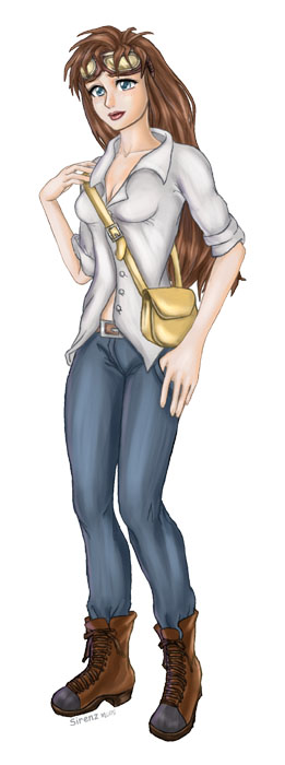 emelyn by Sirenz