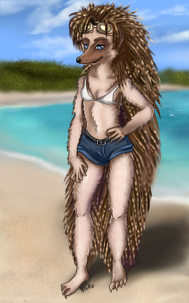 emelyn by Sirenz