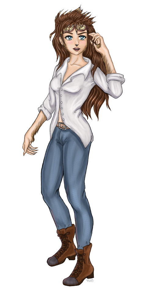 emelyn by Sirenz