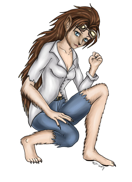 emelyn by Sirenz
