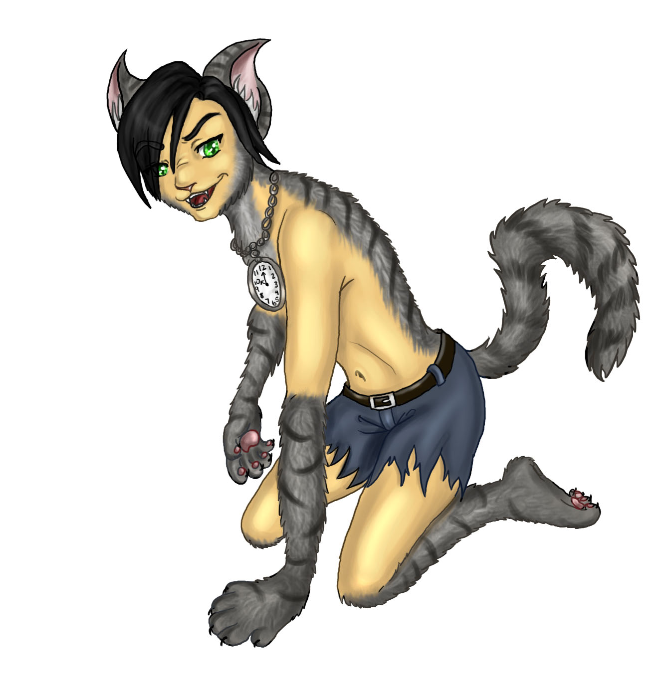 julian by Sirenz