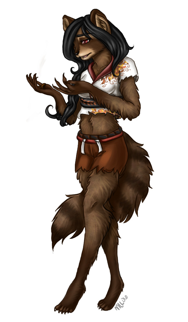 karmak by Sirenz