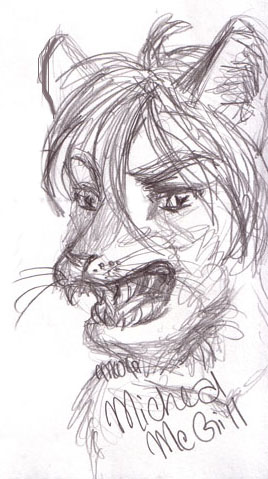 mike by Sirenz