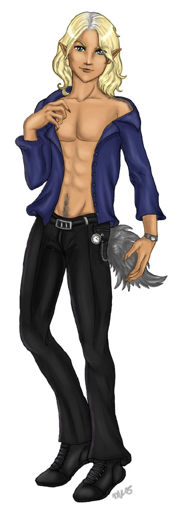 vasile by Sirenz