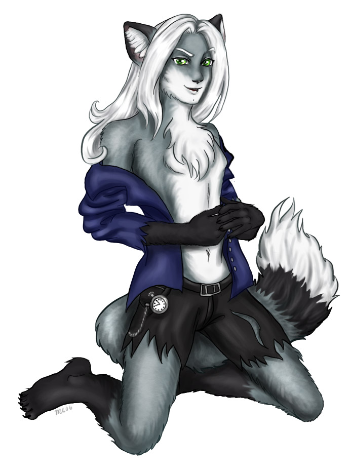 vasile by Sirenz