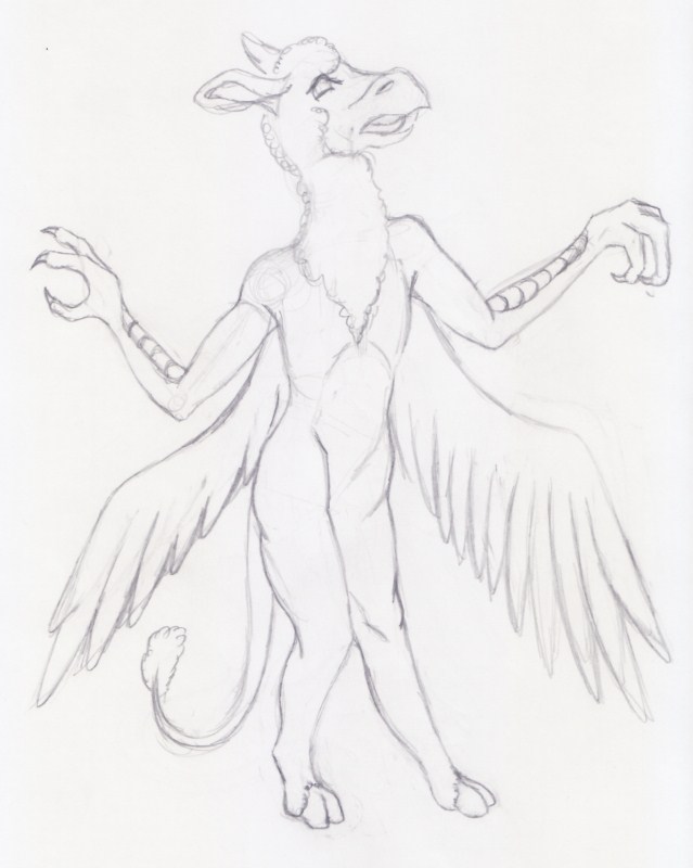 Llamagrph by Skychaser