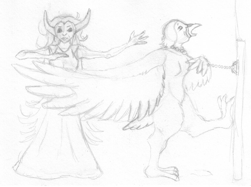 tfraven by Skychaser