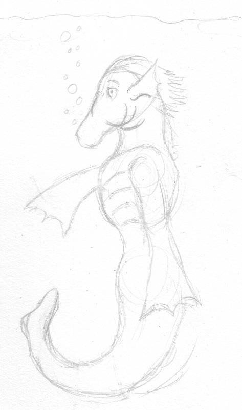 tfseahorse by Skychaser