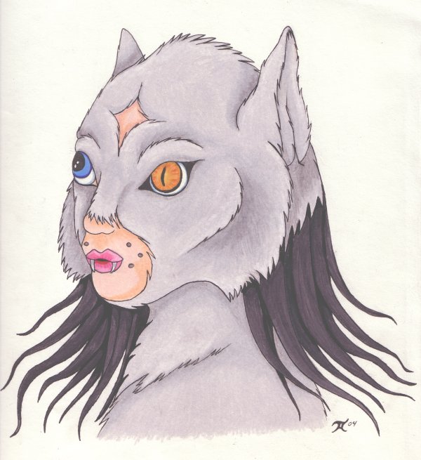 wolfheadtf by Skychaser