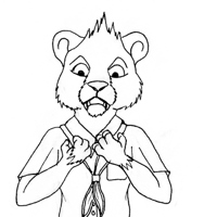 cubscouti by Skychaser