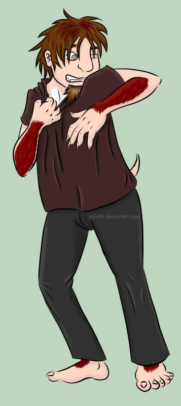 ryan by Sola84