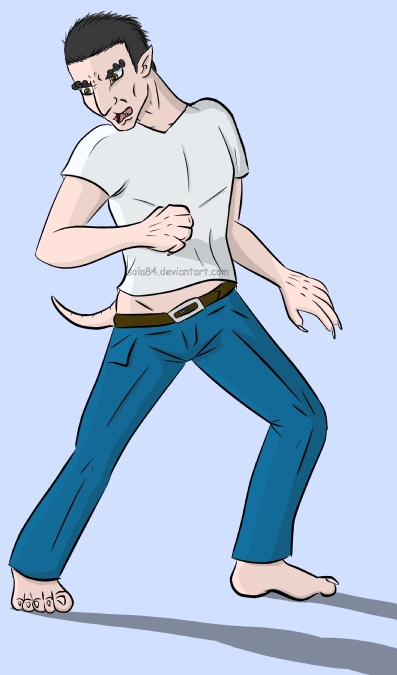 deon by Sola84
