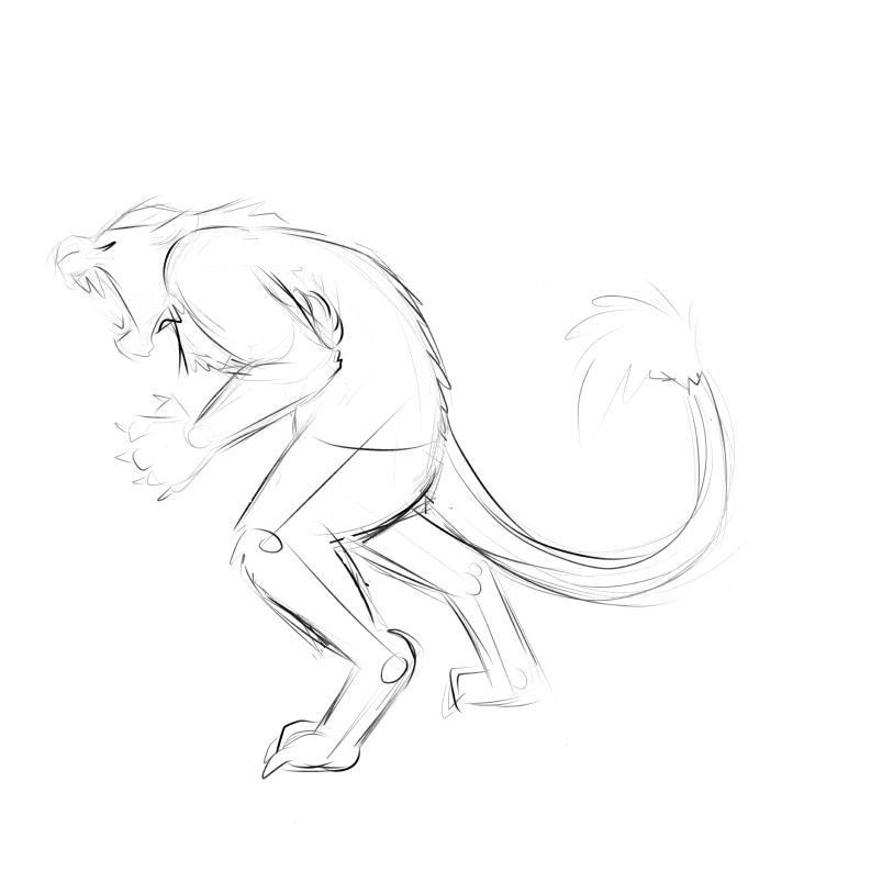 liontf by Sola84