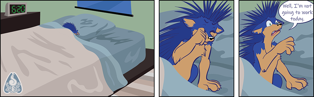 Thus Spake the Gods: Humans Suck by Sonicspirit