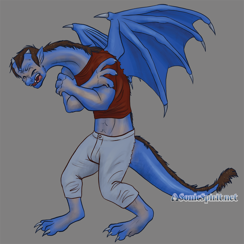 Derg TF SFW by Sonicspirit