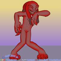 Mechanical - Octransfur 2020 by Sonicspirit
