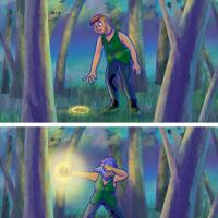 Ring Up! by SonicSpirit