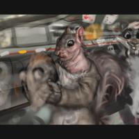 Costume shop by Splice