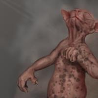 Sphynxish. by Splice