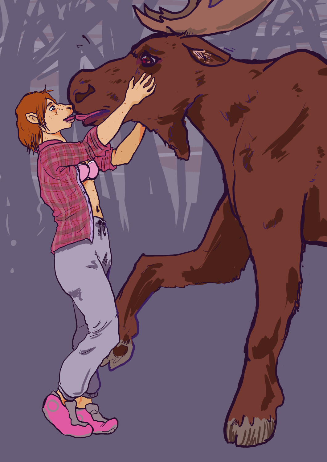 moose tf by Superboo