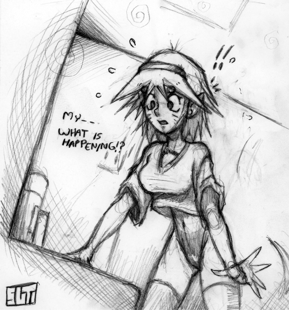 Beegirl TF Part by Sutibaru